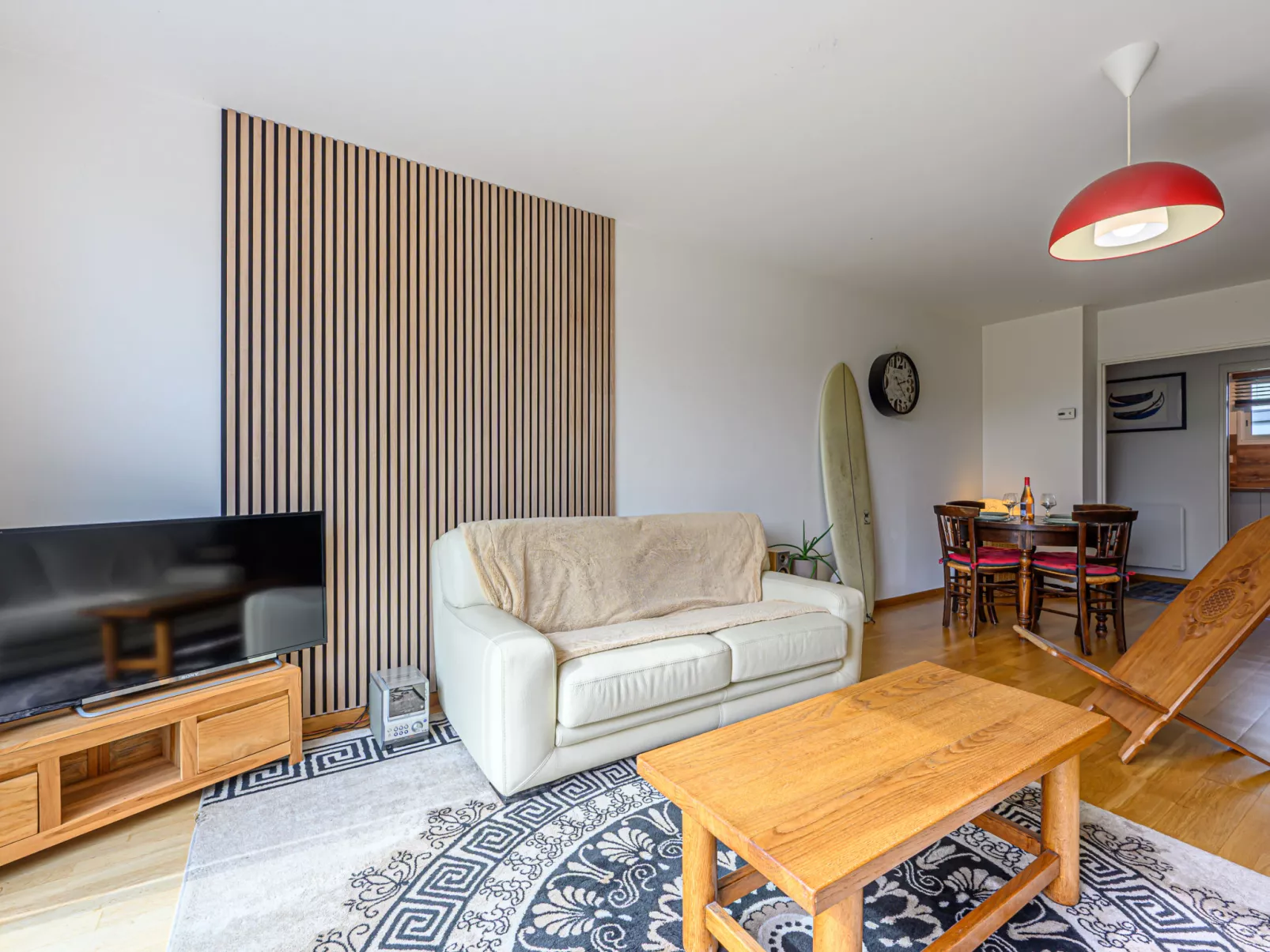 Le nid du Golfe-Binnen