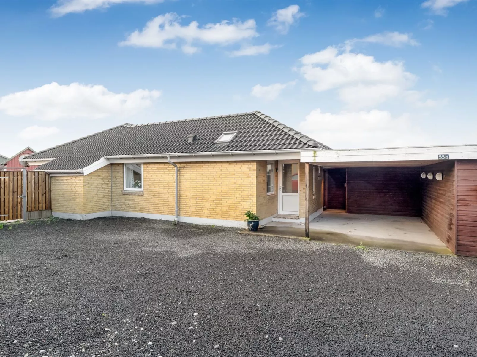 "Gisa" - 500m from the sea-Buiten