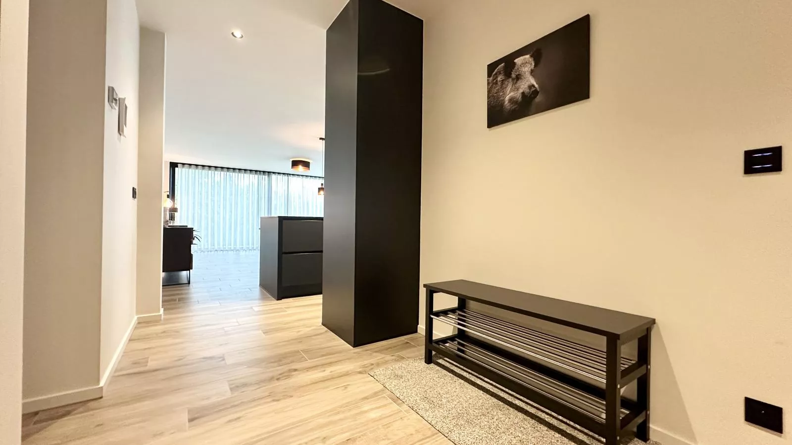 Durbuy Bato-Hal-ontvangst