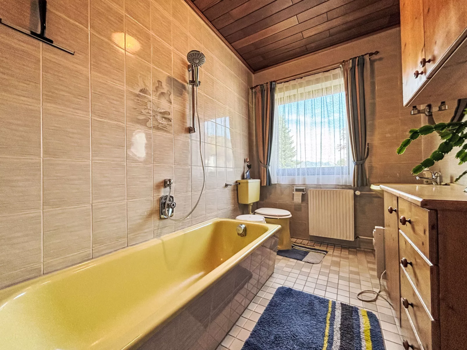 Ferienwohnung Monika-Binnen