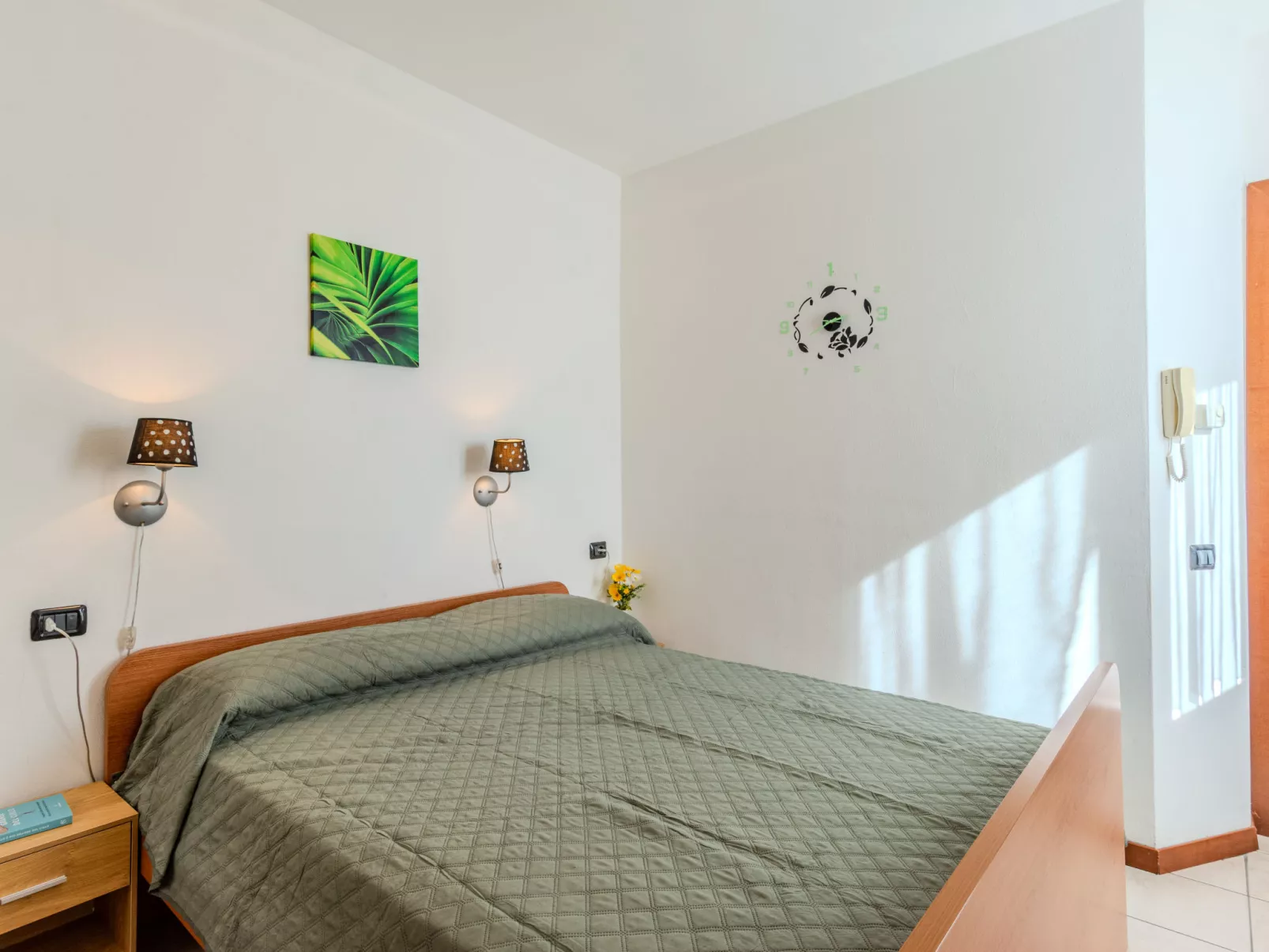 Villaggio Lago di Como-Binnen