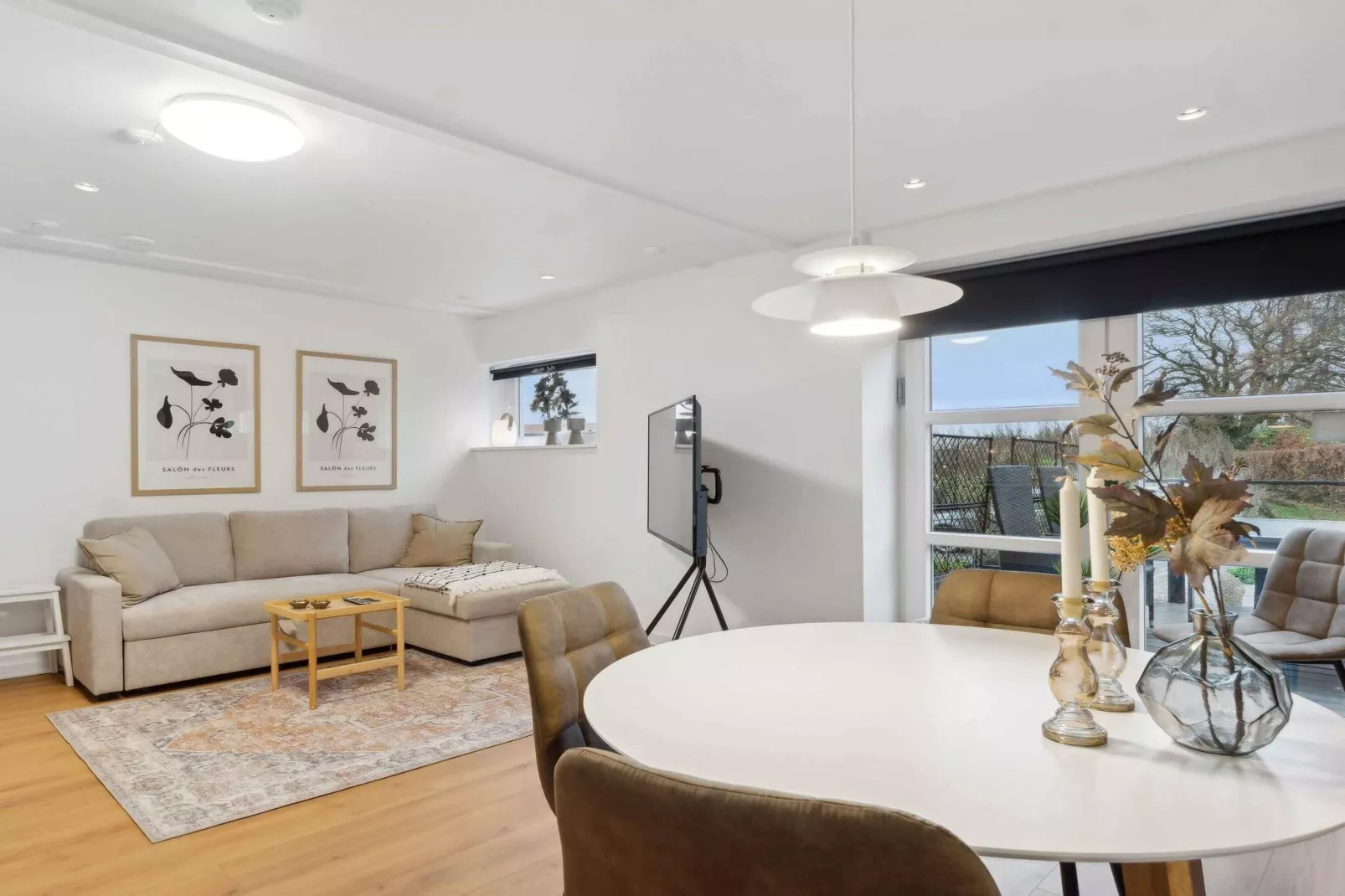 5 sterren vakantie huis in Søby Ærø-Binnen