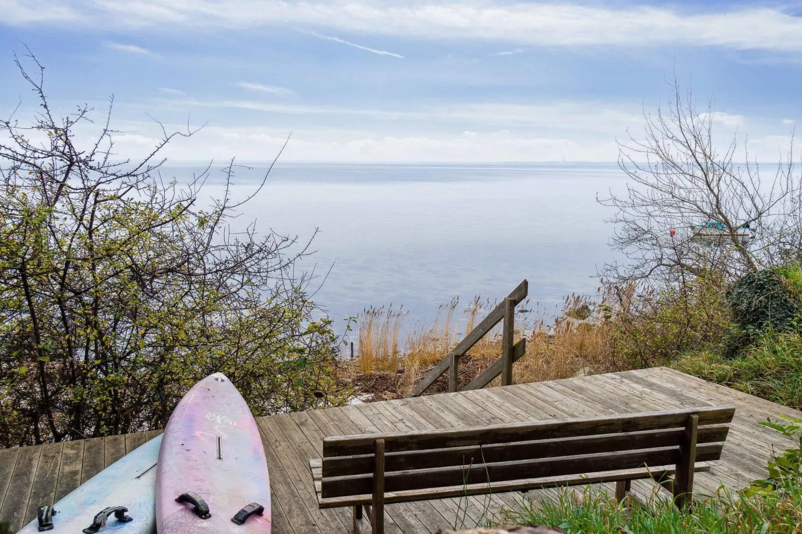 5 sterren vakantie huis in Nykøbing Sj