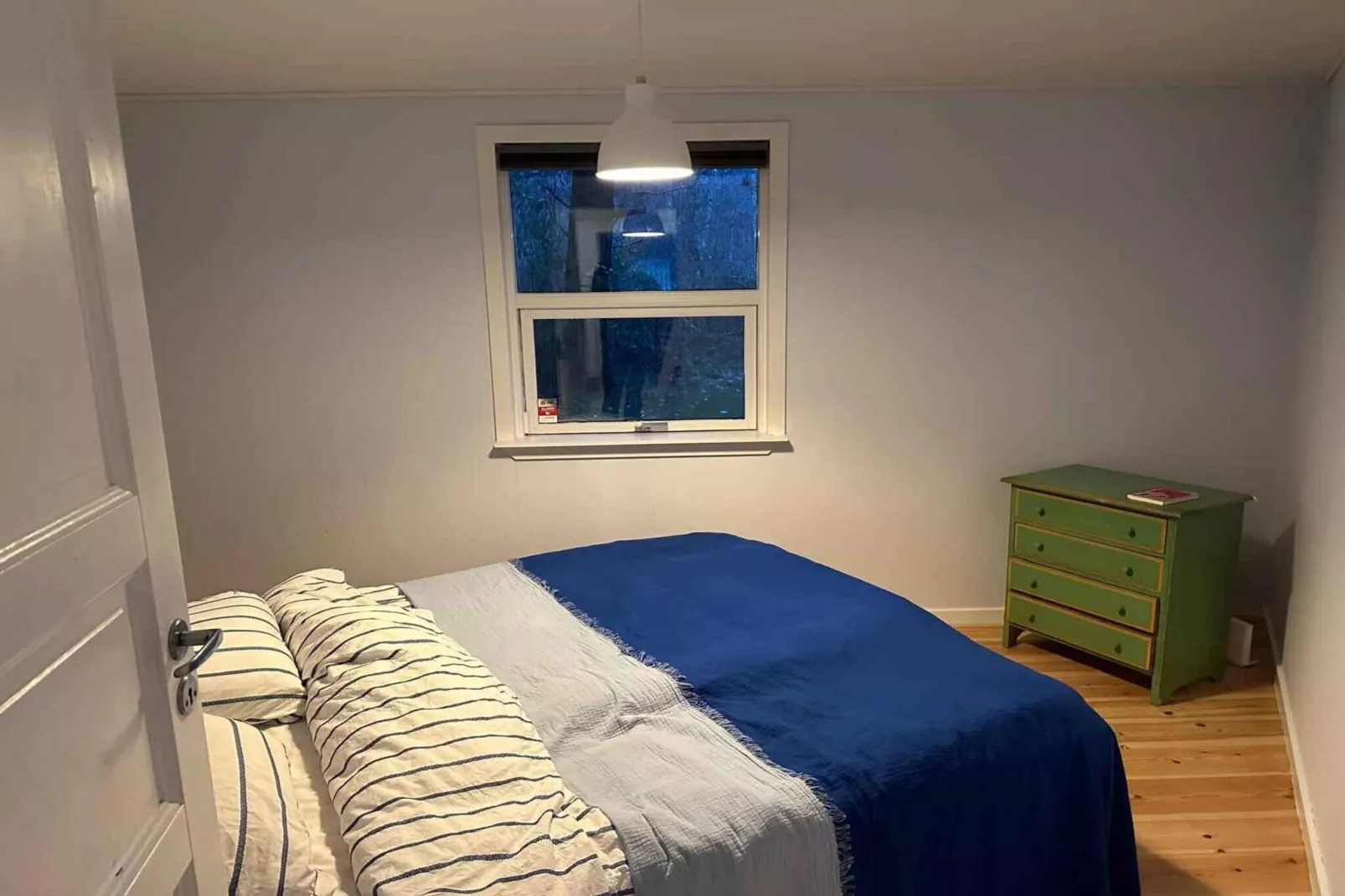 5 sterren vakantie huis in Rørvig-Binnen