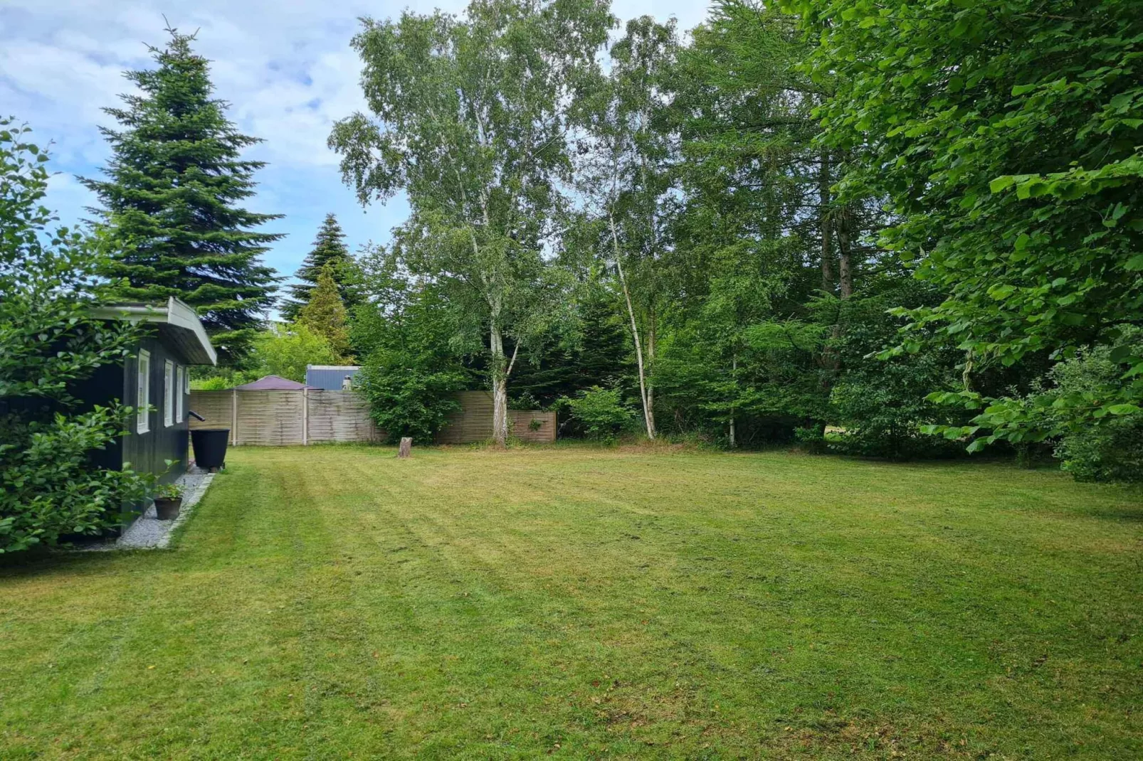 5 sterren vakantie huis in Væggerløse-Niet-getagd