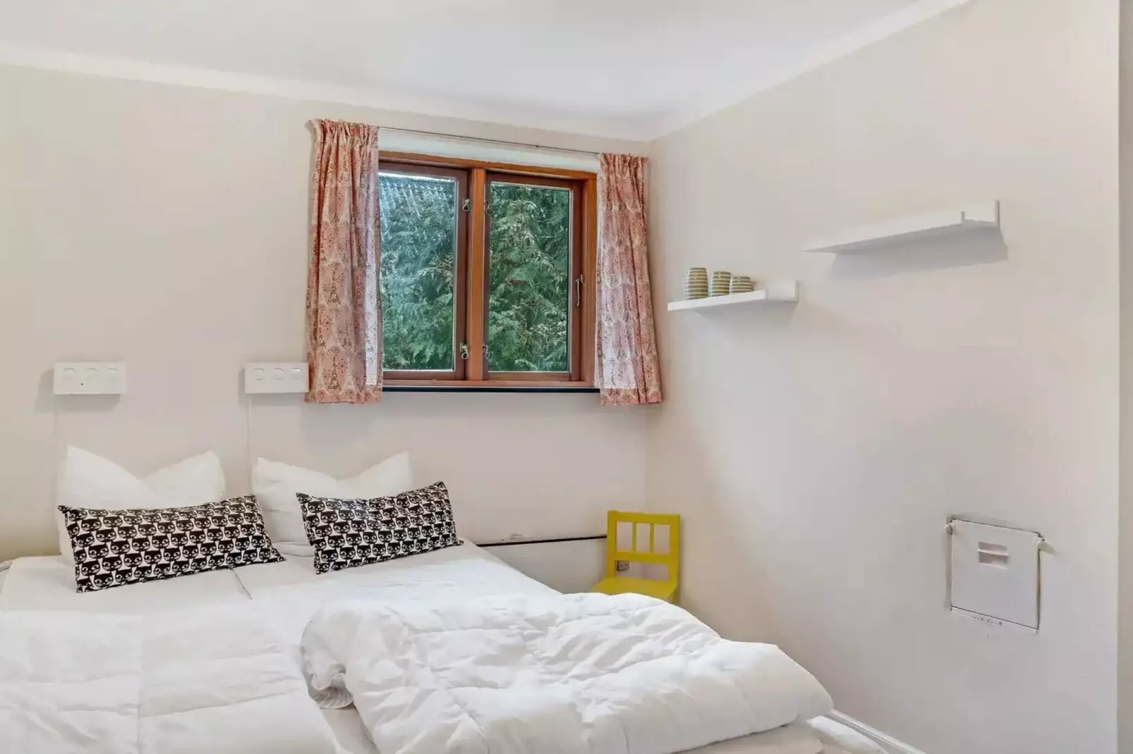 5 sterren vakantie huis in Væggerløse