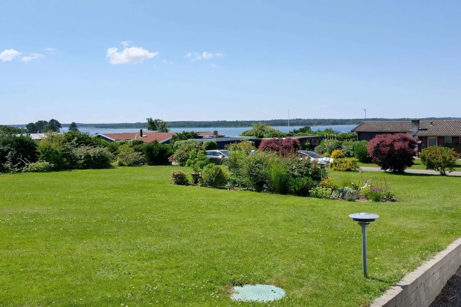 5 sterren vakantie huis in Ølsted-Buitenlucht