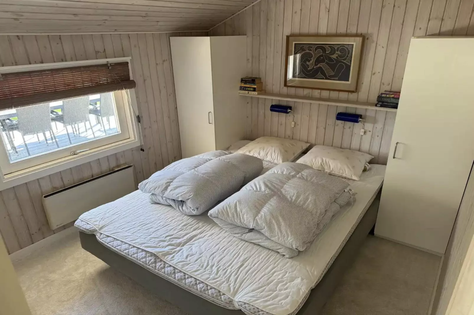 5 sterren vakantie huis in Martofte-Binnen