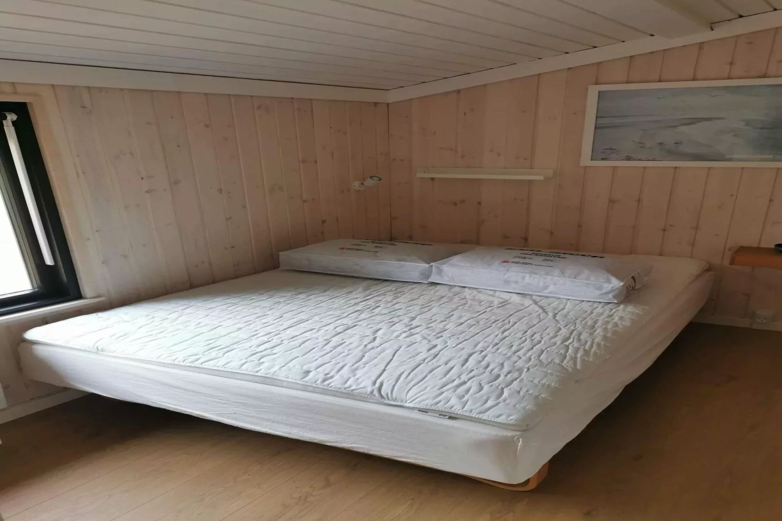 5 sterren vakantie huis in Jerup-Binnen