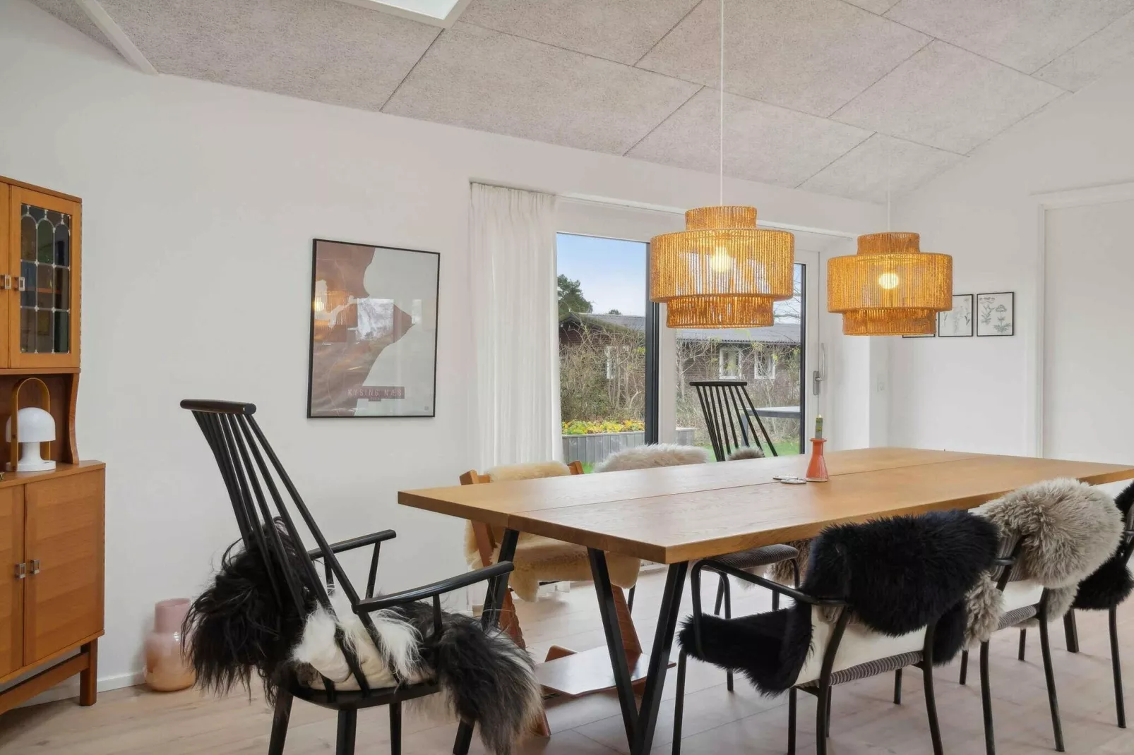 5 sterren vakantie huis in Odder-Binnen