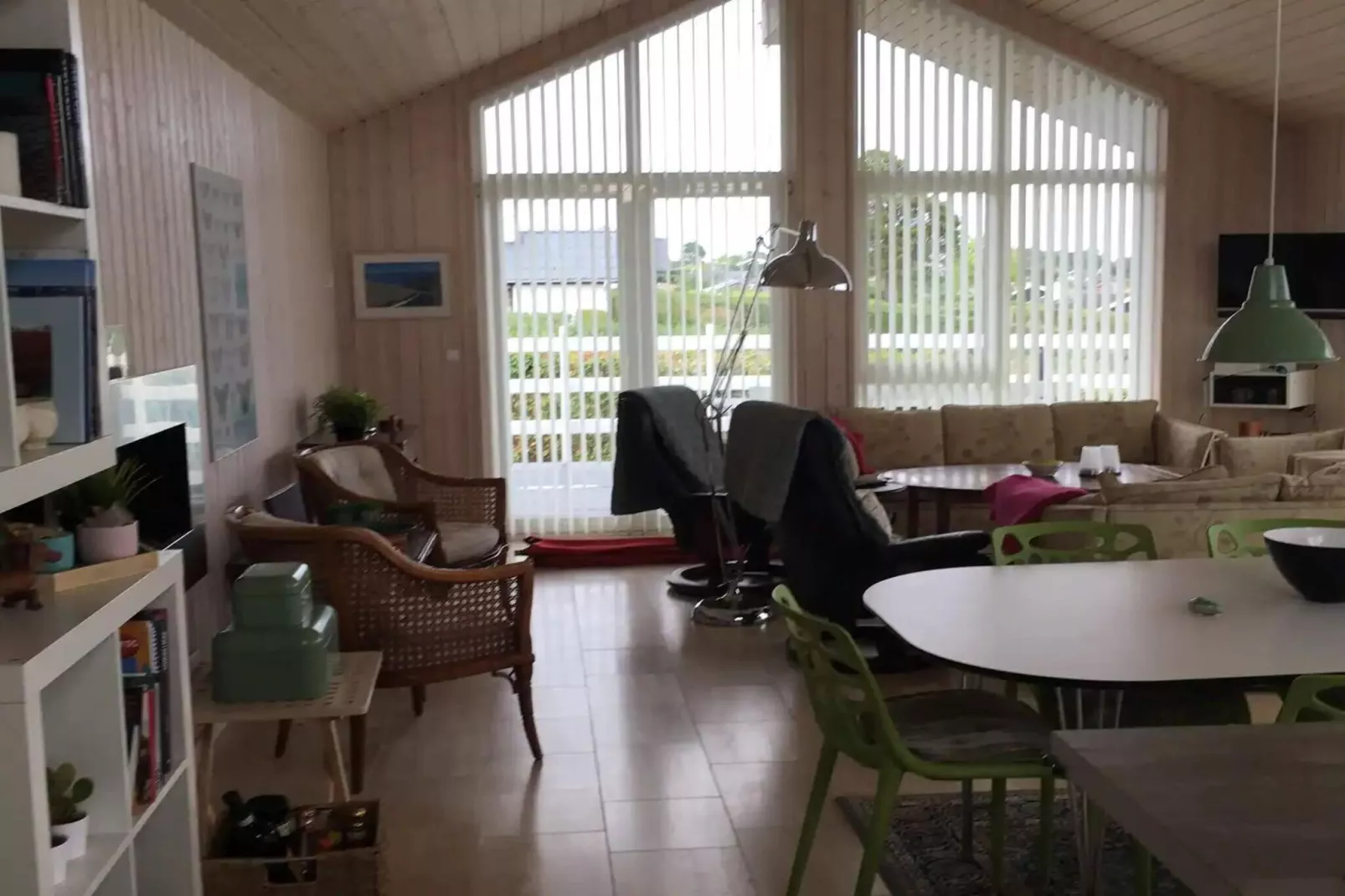 5 sterren vakantie huis in Faaborg-Binnen