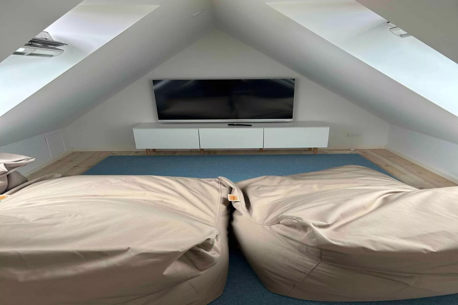 5 sterren vakantie huis in Svaneke-Binnen