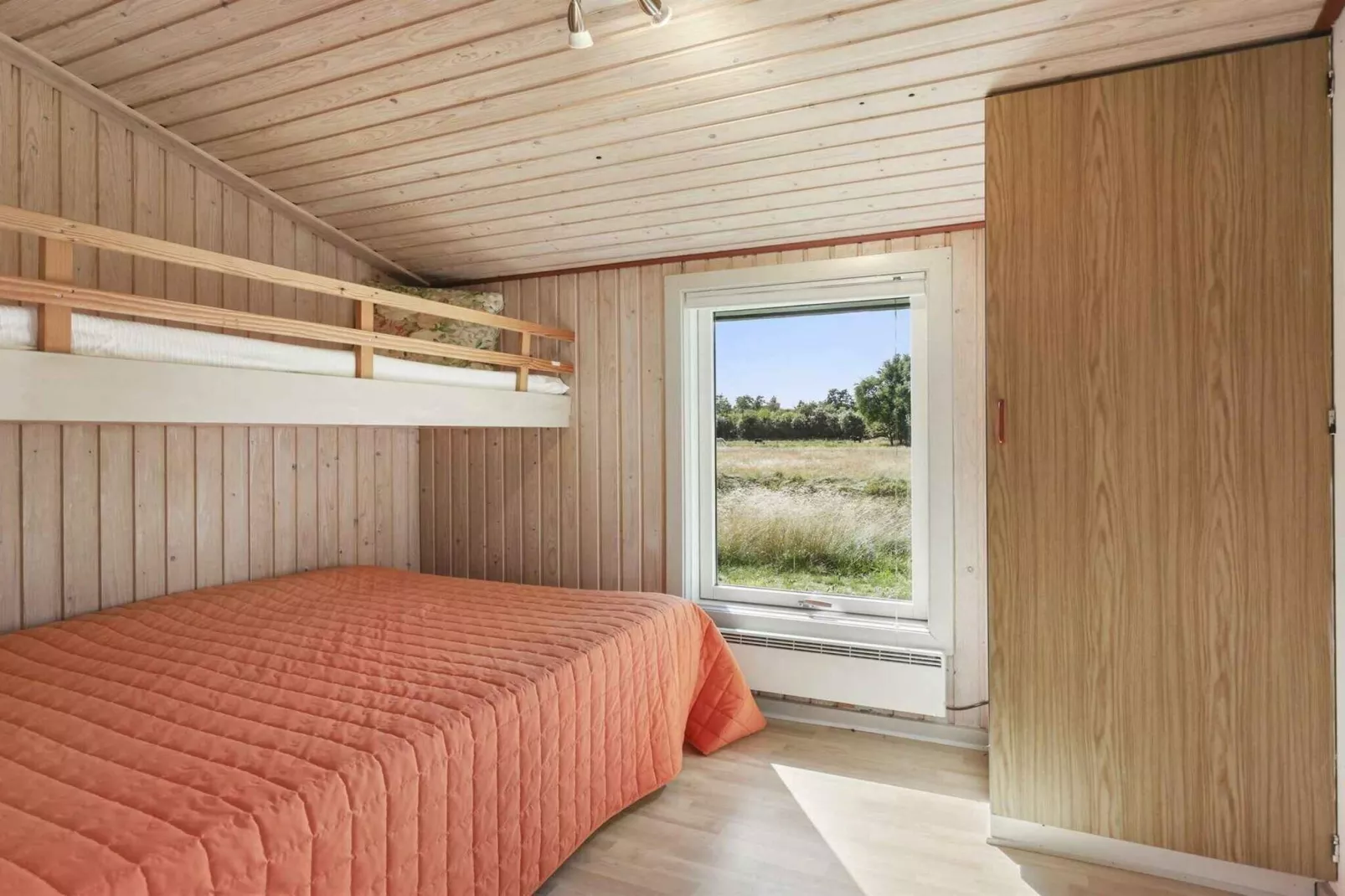 5 sterren vakantie huis in Jerup-Binnen