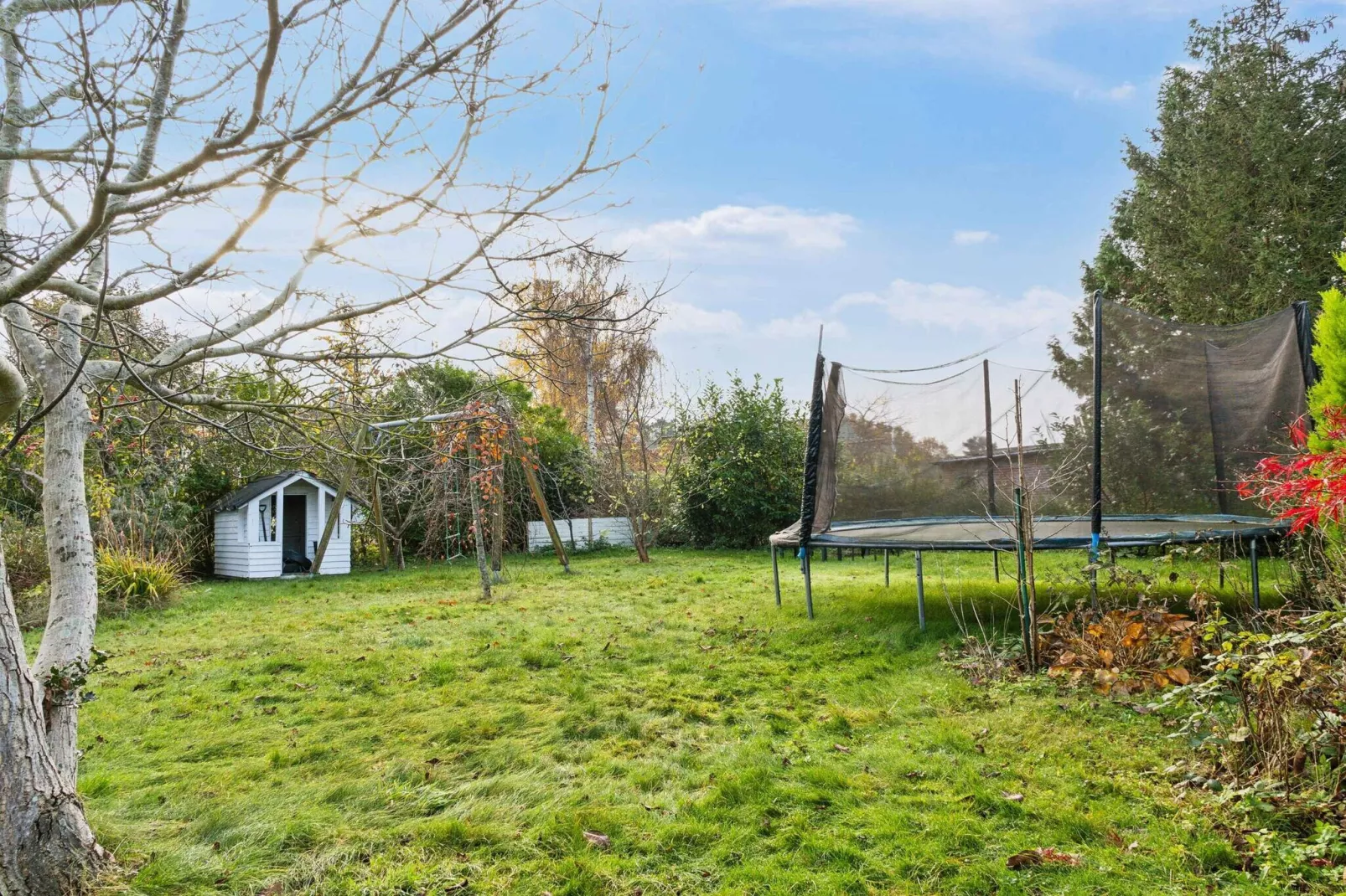 5 sterren vakantie huis in Bandholm-Niet-getagd