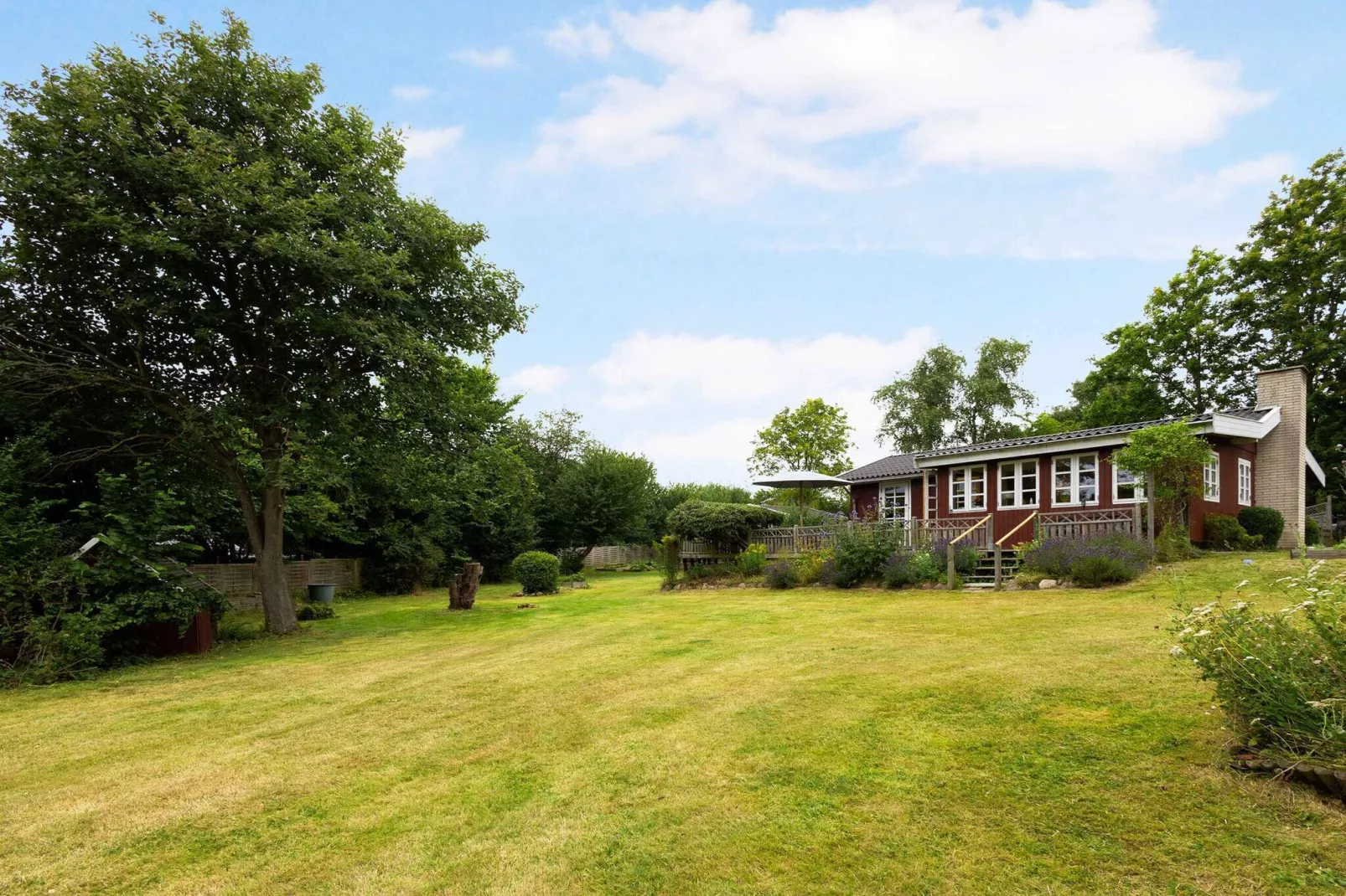 5 sterren vakantie huis in Nykøbing Sj-Niet-getagd