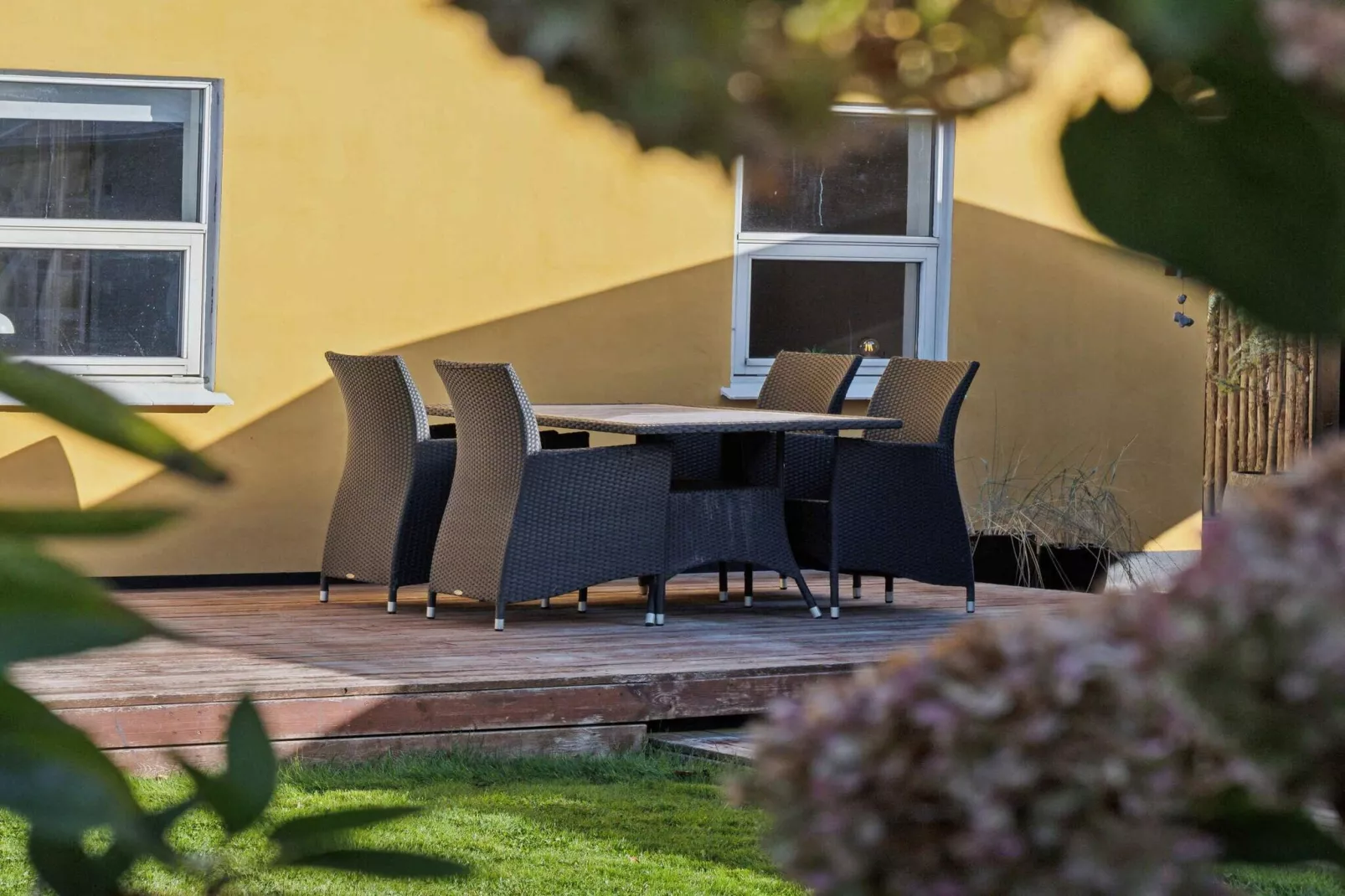 5 sterren vakantie huis in Skagen-Buitenlucht