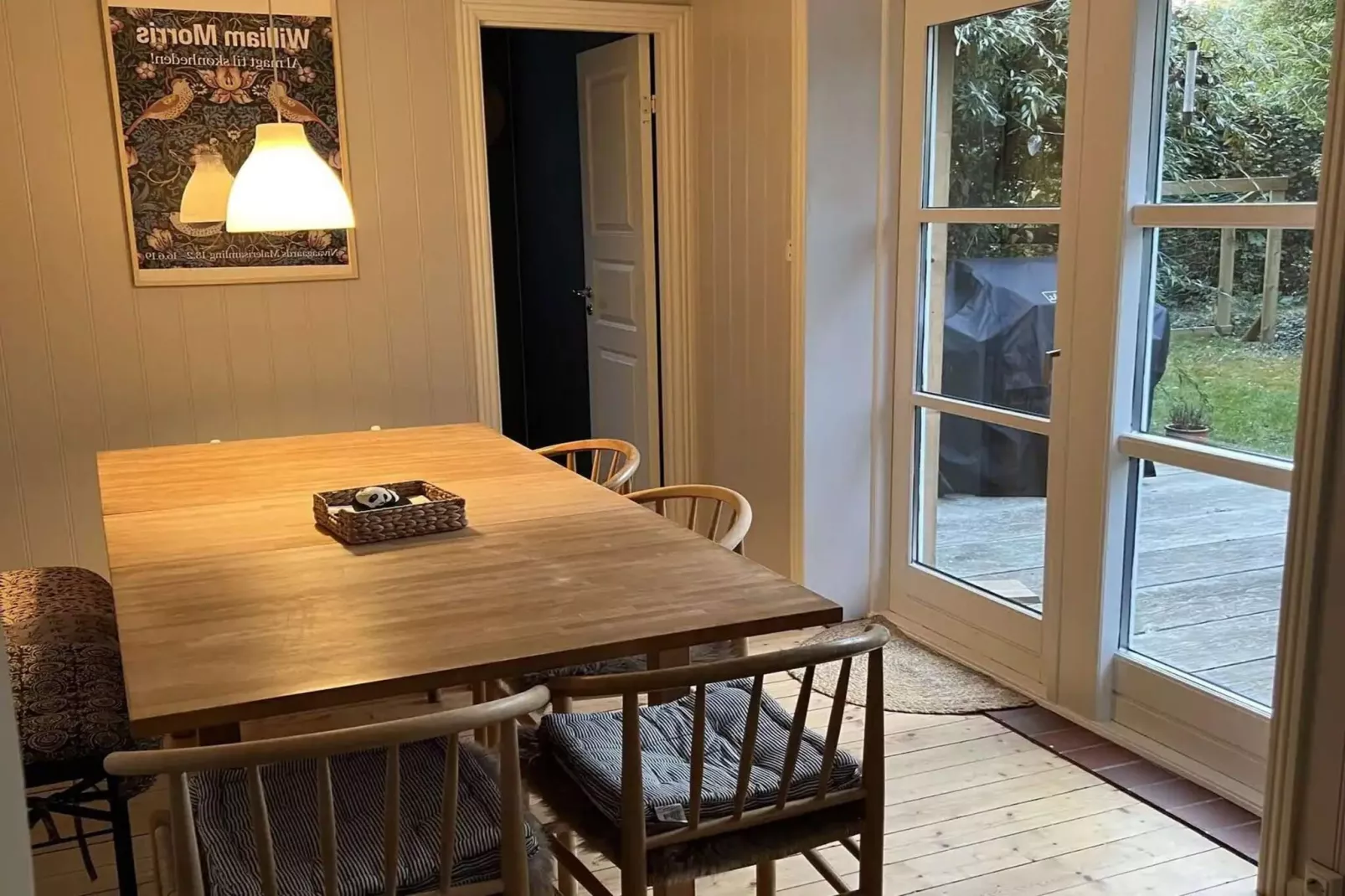 5 sterren vakantie huis in Svaneke-Binnen