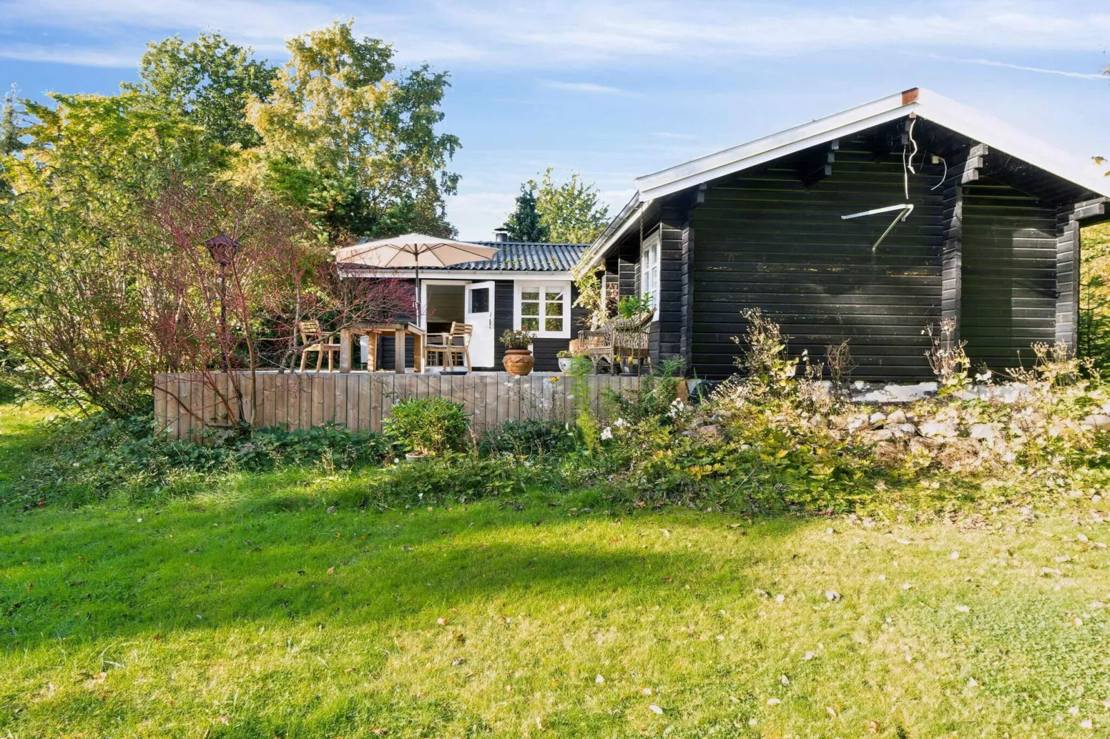 5 sterren vakantie huis in Vejby-Buitenlucht