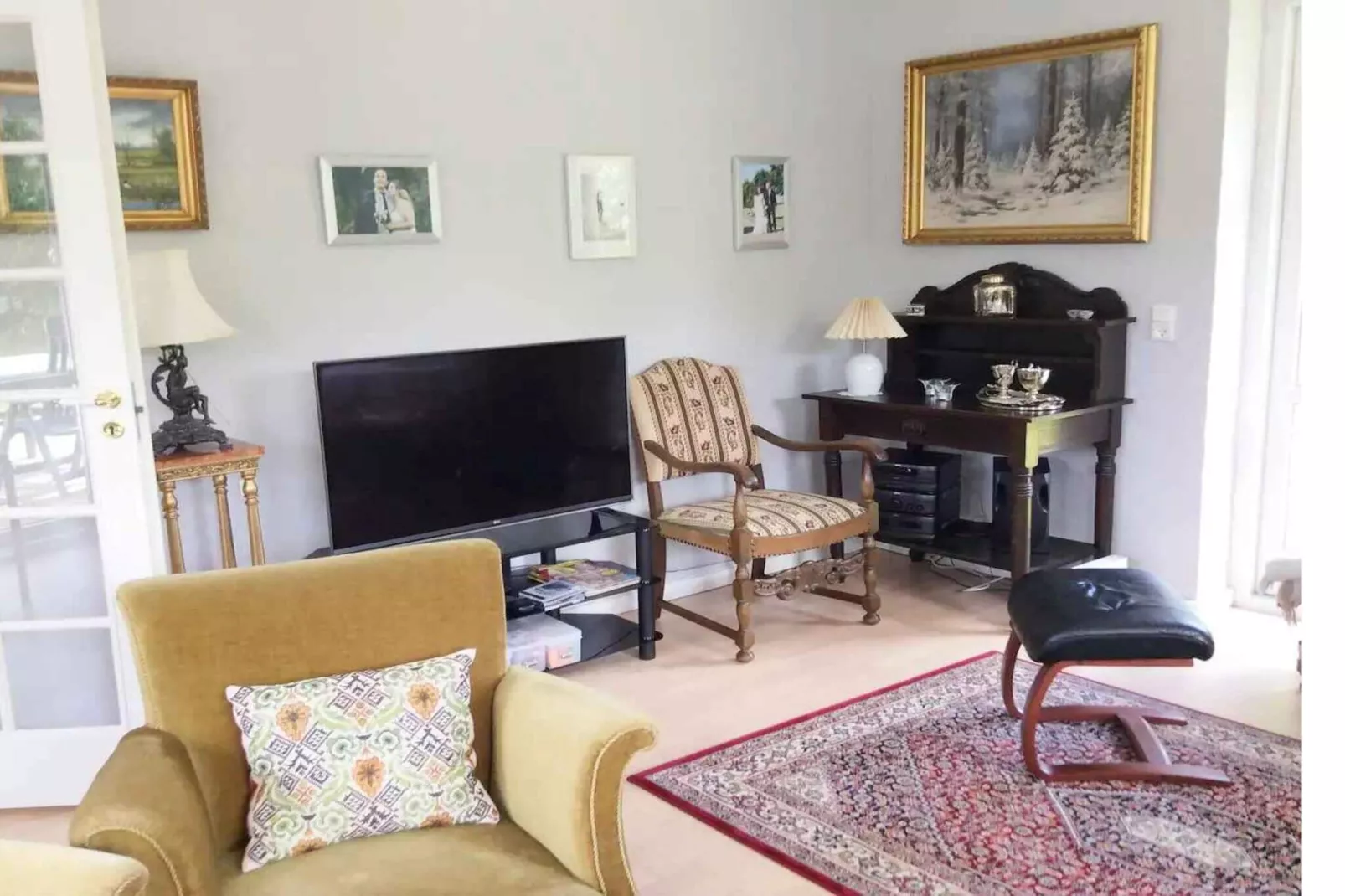 5 sterren vakantie huis in Frederikshavn-Binnen