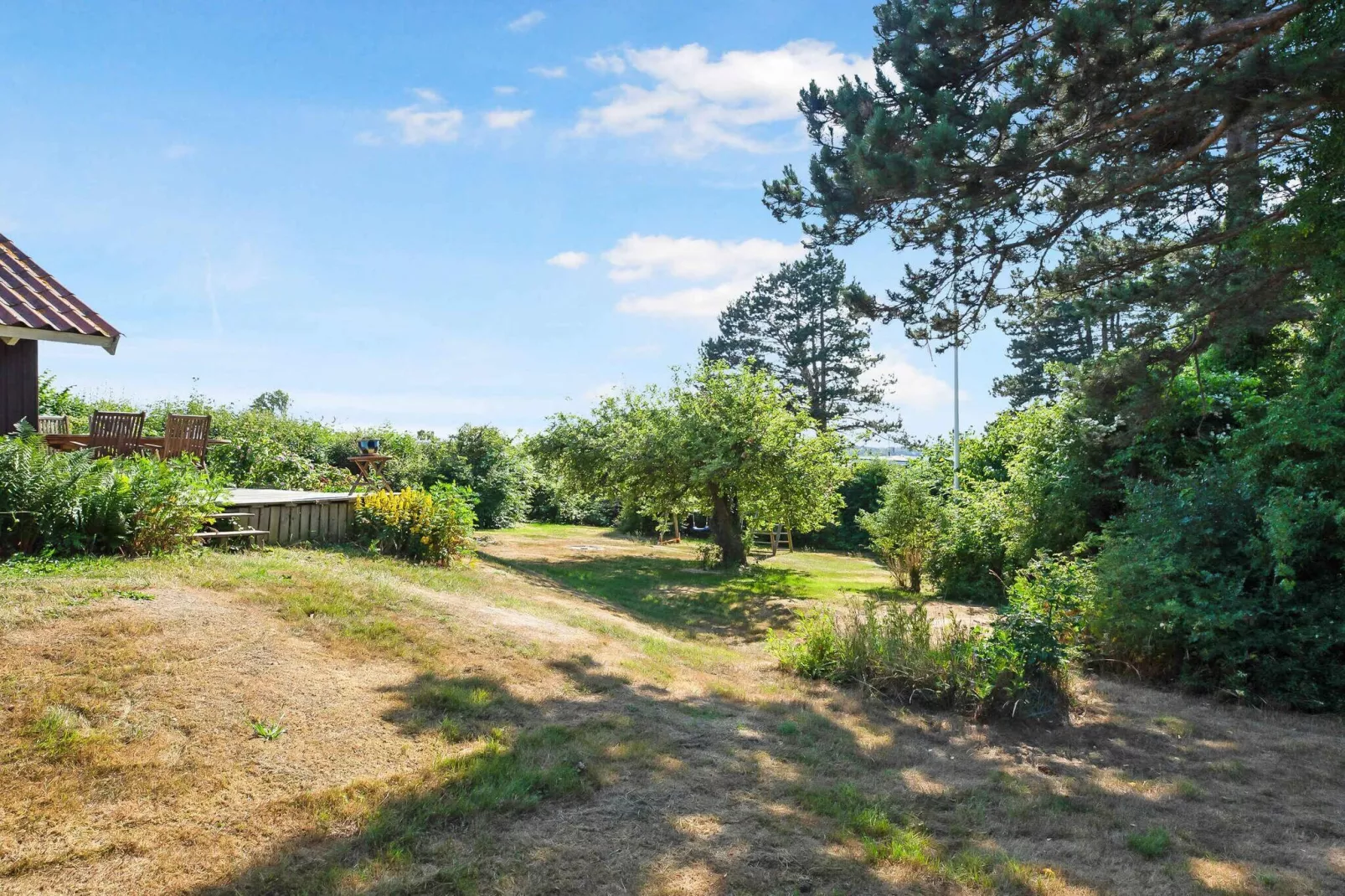 5 sterren vakantie huis in Ølsted-Buitenlucht