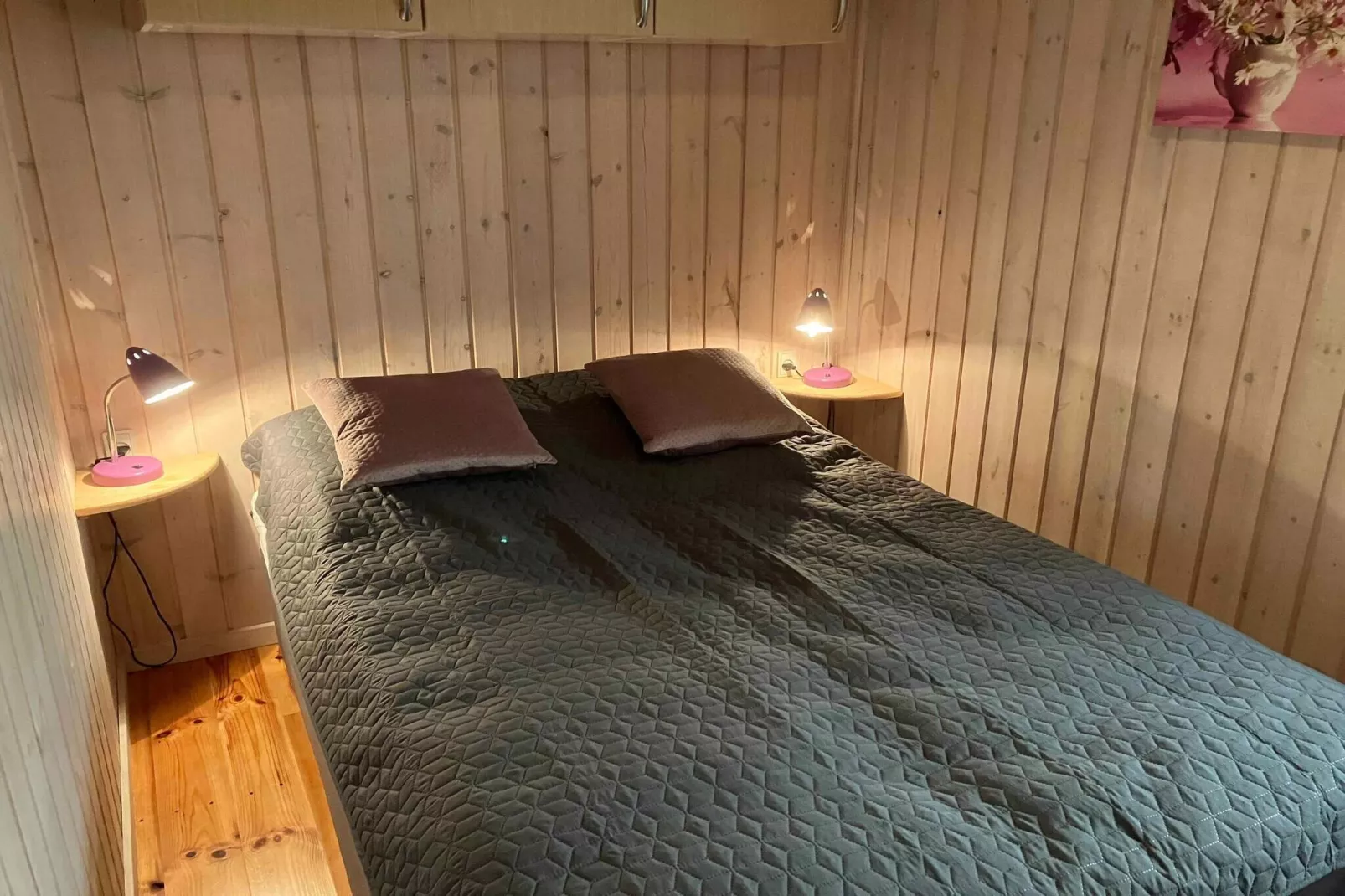 5 sterren vakantie huis in Gedser-Binnen