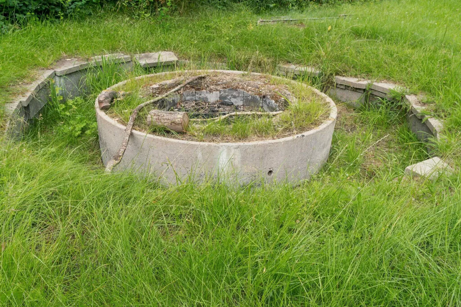 5 sterren vakantie huis in Vesterborg-Buitenlucht