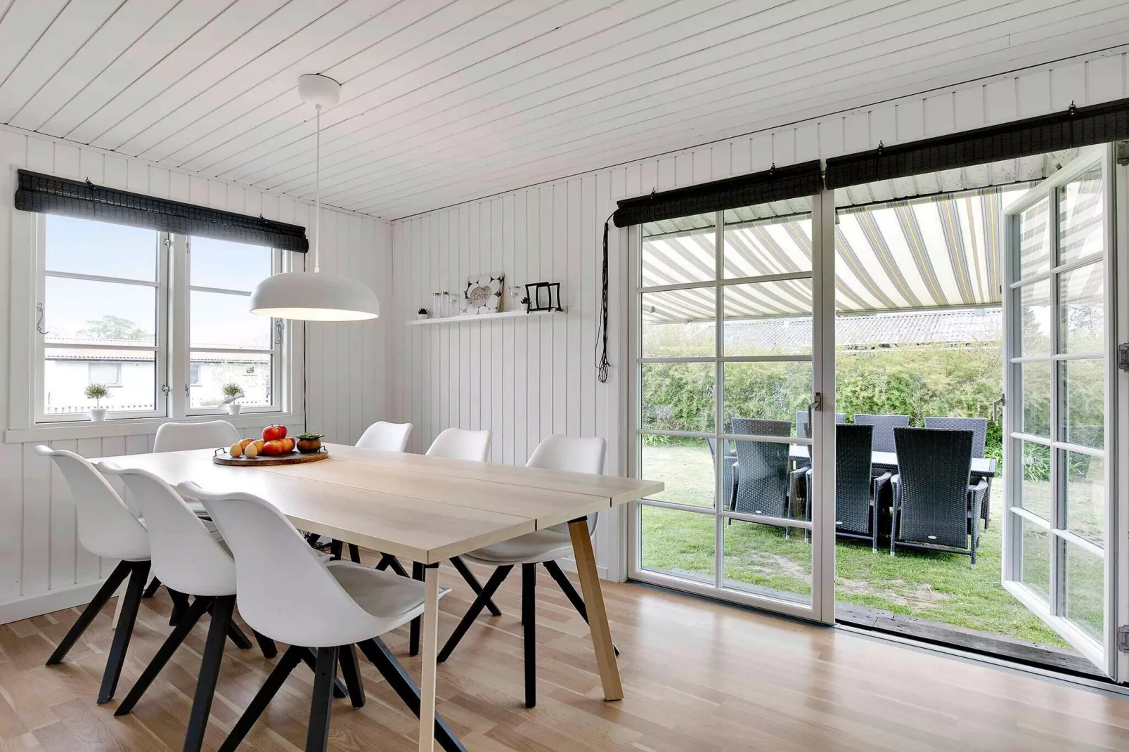 5 sterren vakantie huis in Kirke Hyllinge-Binnen