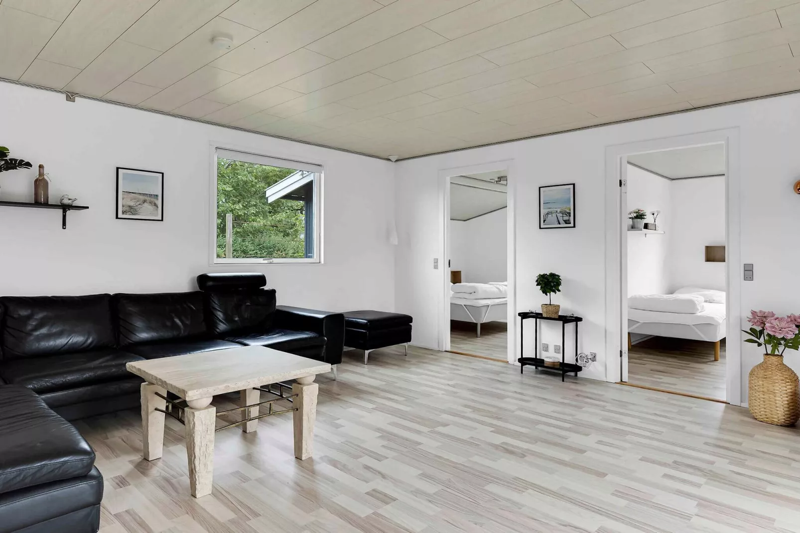 5 sterren vakantie huis in Væggerløse