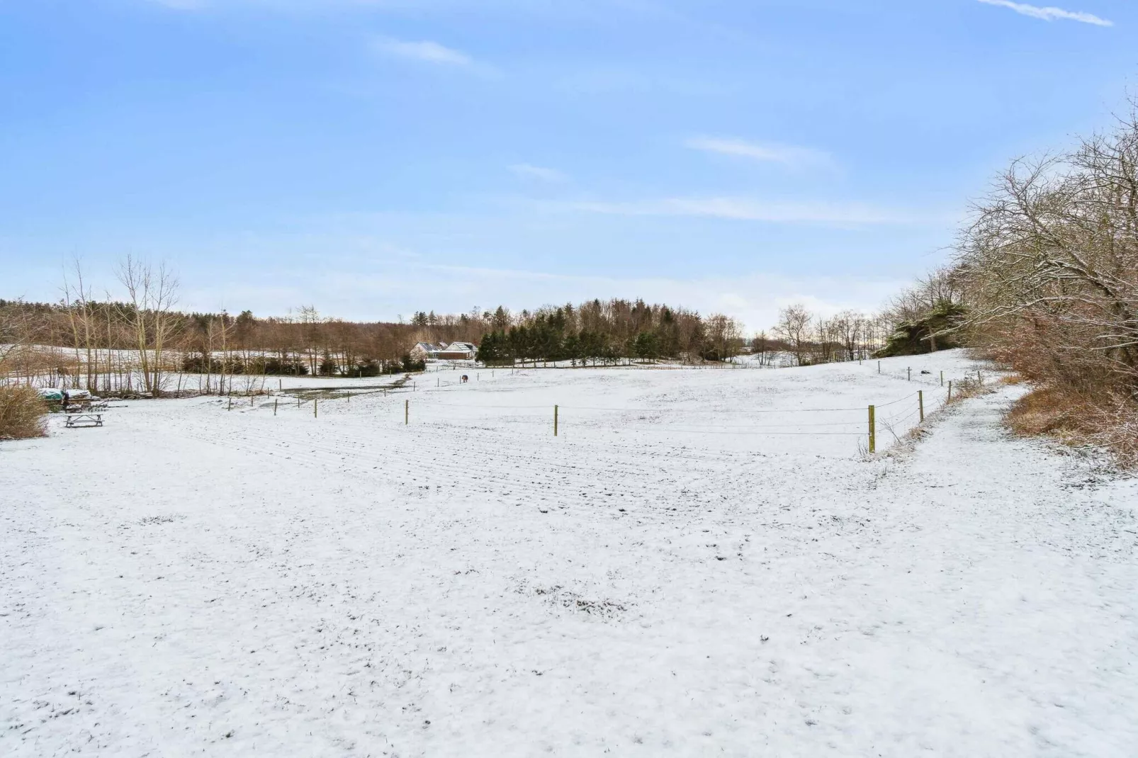 5 sterren vakantie huis in Rønne-Buitenlucht