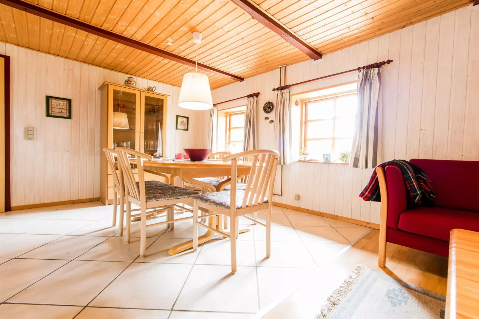 5 sterren vakantie huis in Faaborg-Binnen