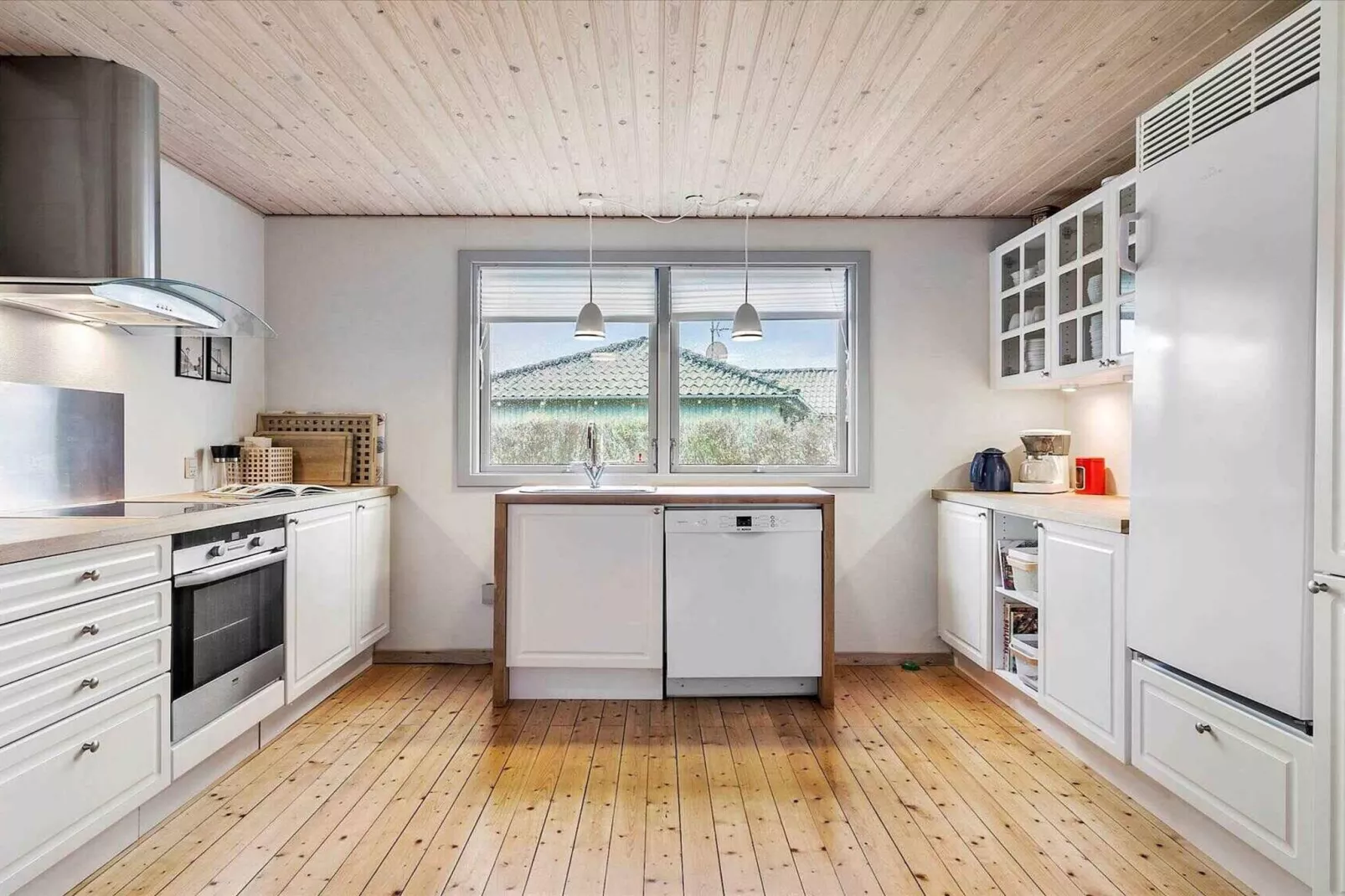 5 sterren vakantie huis in Otterup-Binnen