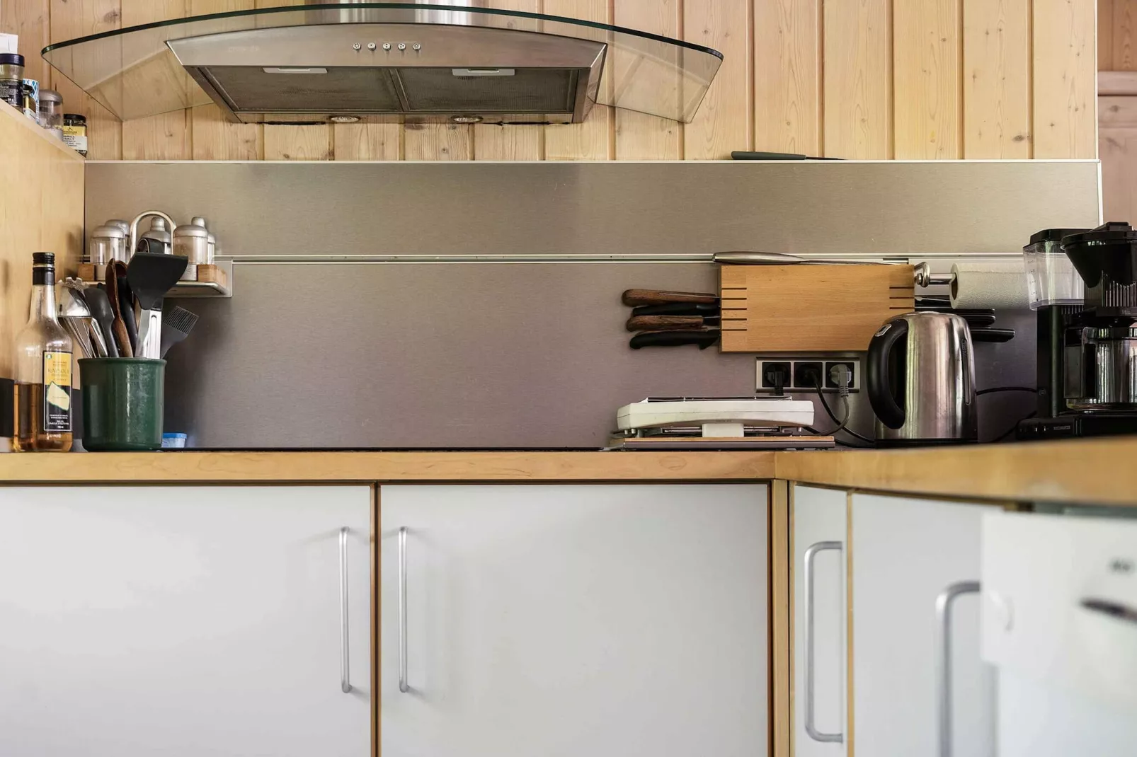 5 sterren vakantie huis in Aakirkeby