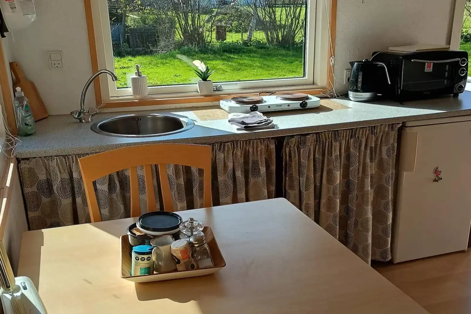 5 sterren vakantie huis in Odder-Binnen