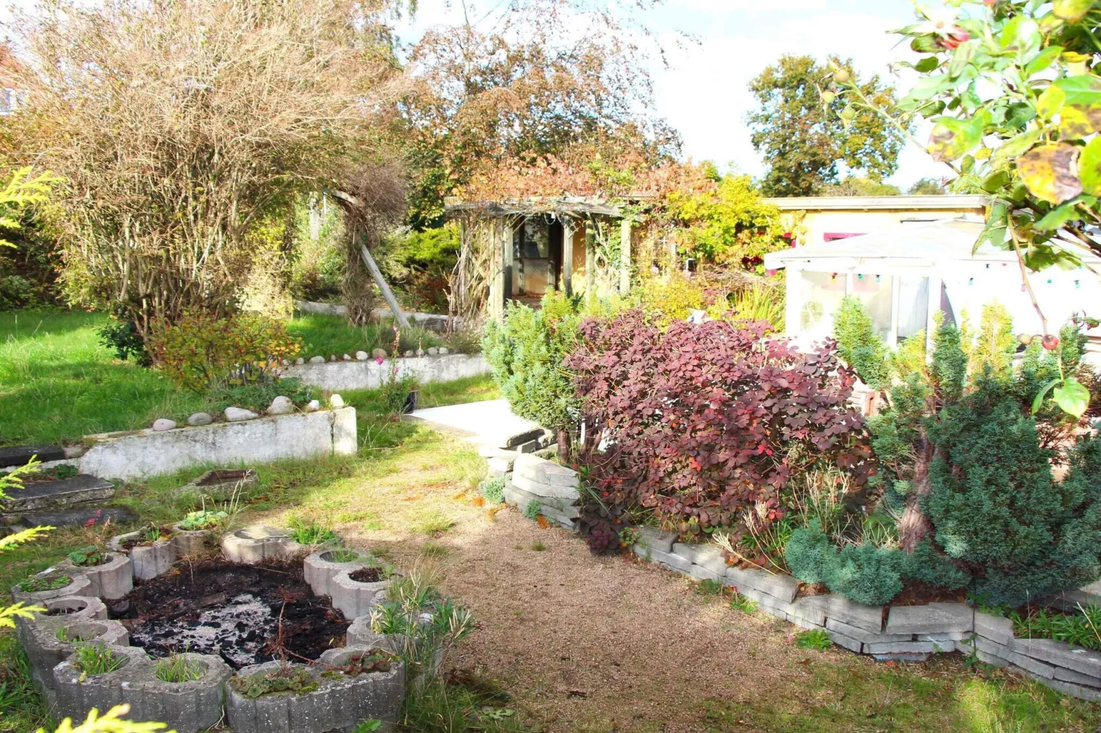 5 sterren vakantie huis in Svaneke-Buitenlucht