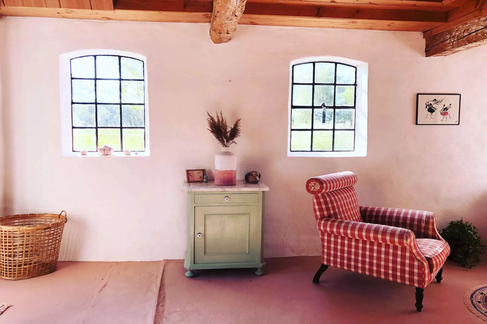 5 sterren vakantie huis in Svaneke-Binnen