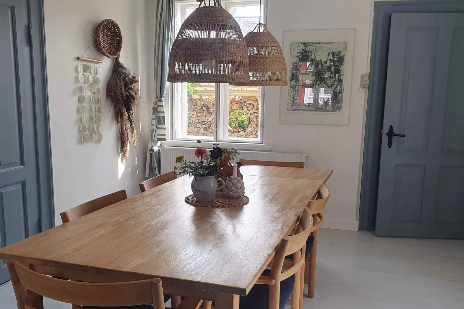 5 sterren vakantie huis in Marstal-Binnen