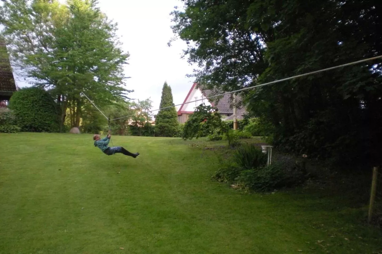 5 sterren vakantie huis in Give-Niet-getagd