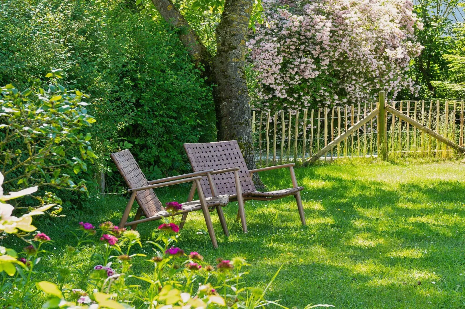 5 sterren vakantie huis in Millinge-Buitenlucht