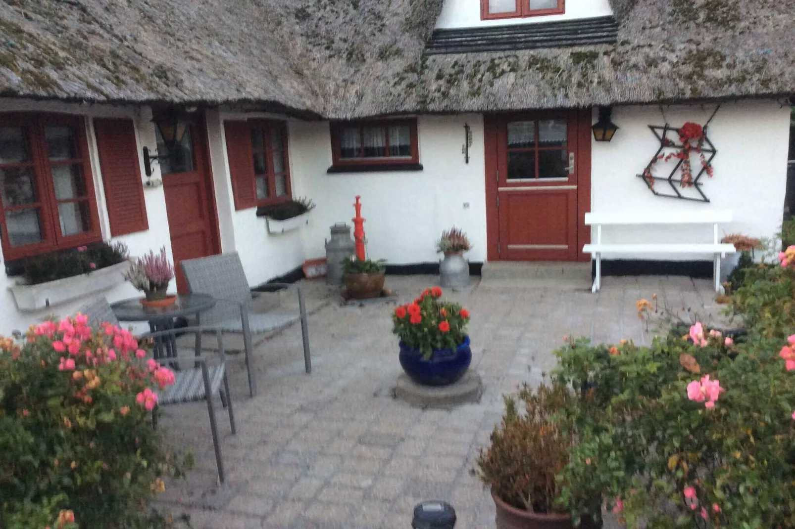 5 sterren vakantie huis in Slagelse-Buitenlucht