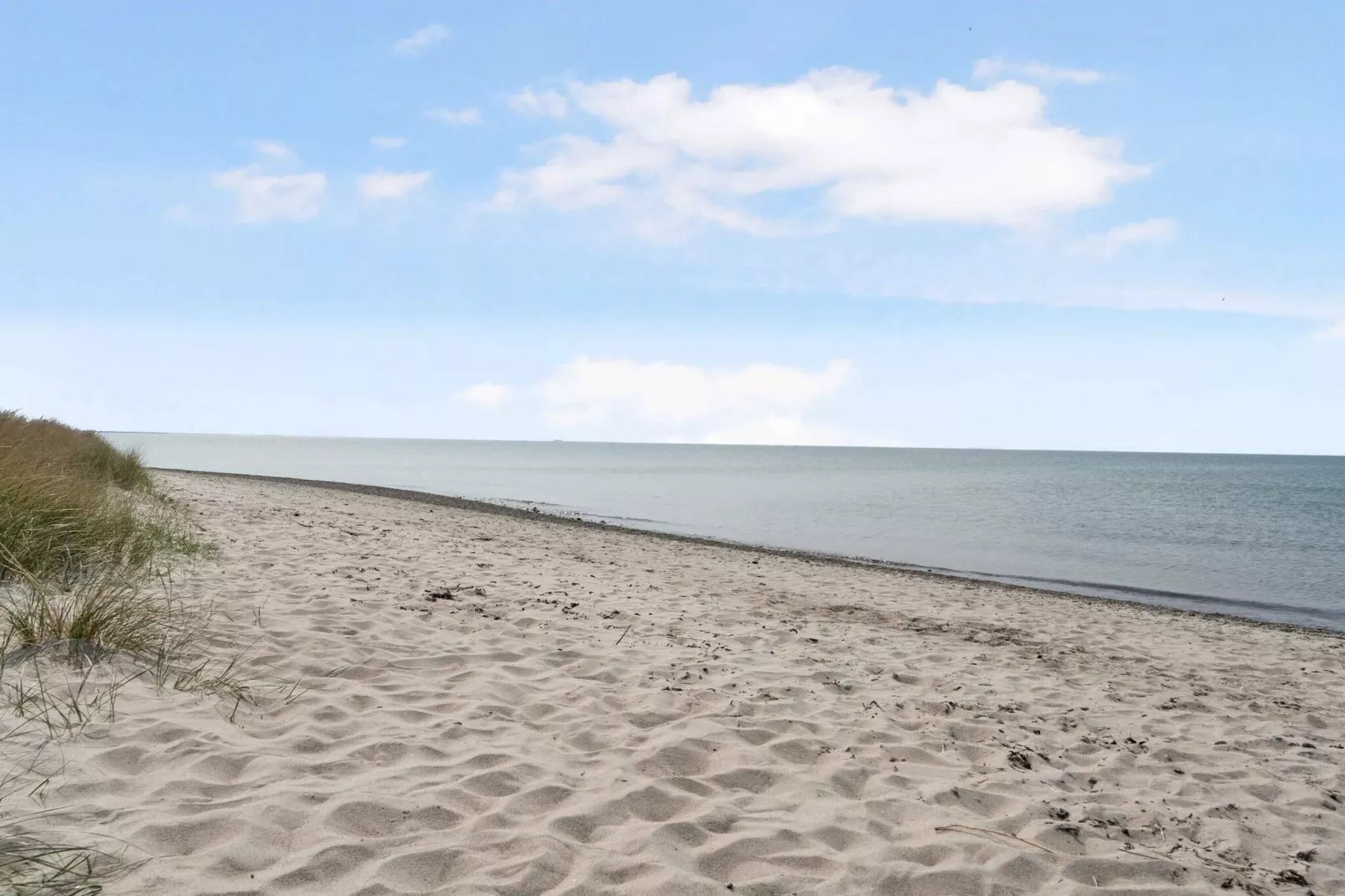 5 sterren vakantie huis in Dannemare-Buitenlucht