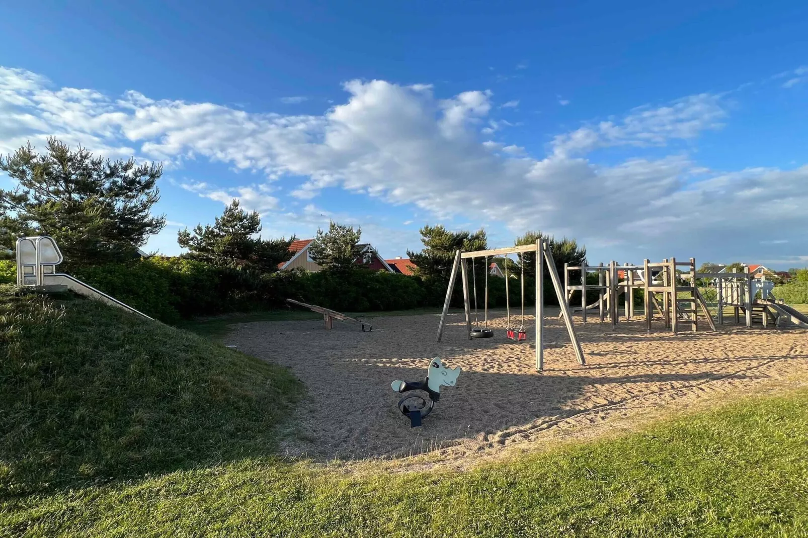 5 sterren vakantie huis in Brenderup Fyn-Niet-getagd