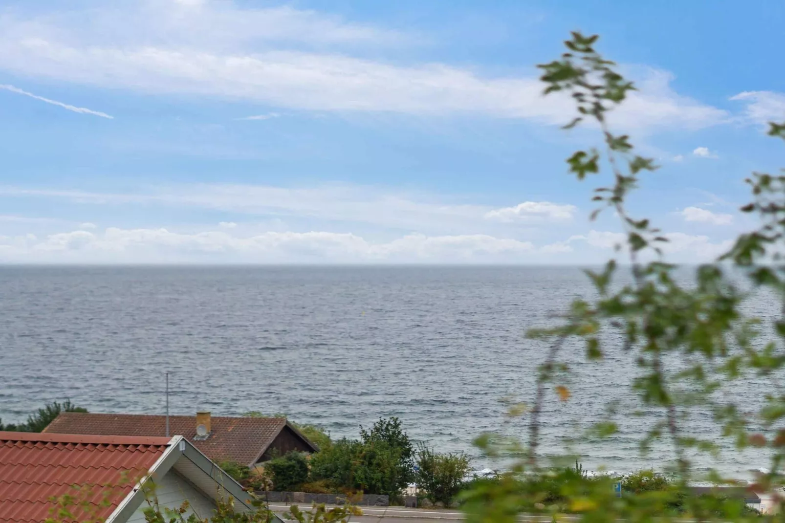 5 sterren vakantie huis in Allinge