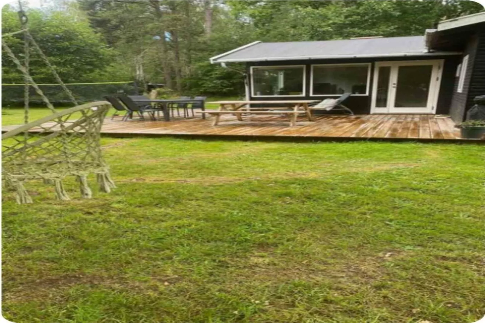 5 sterren vakantie huis in Frederiksværk-Buitenlucht