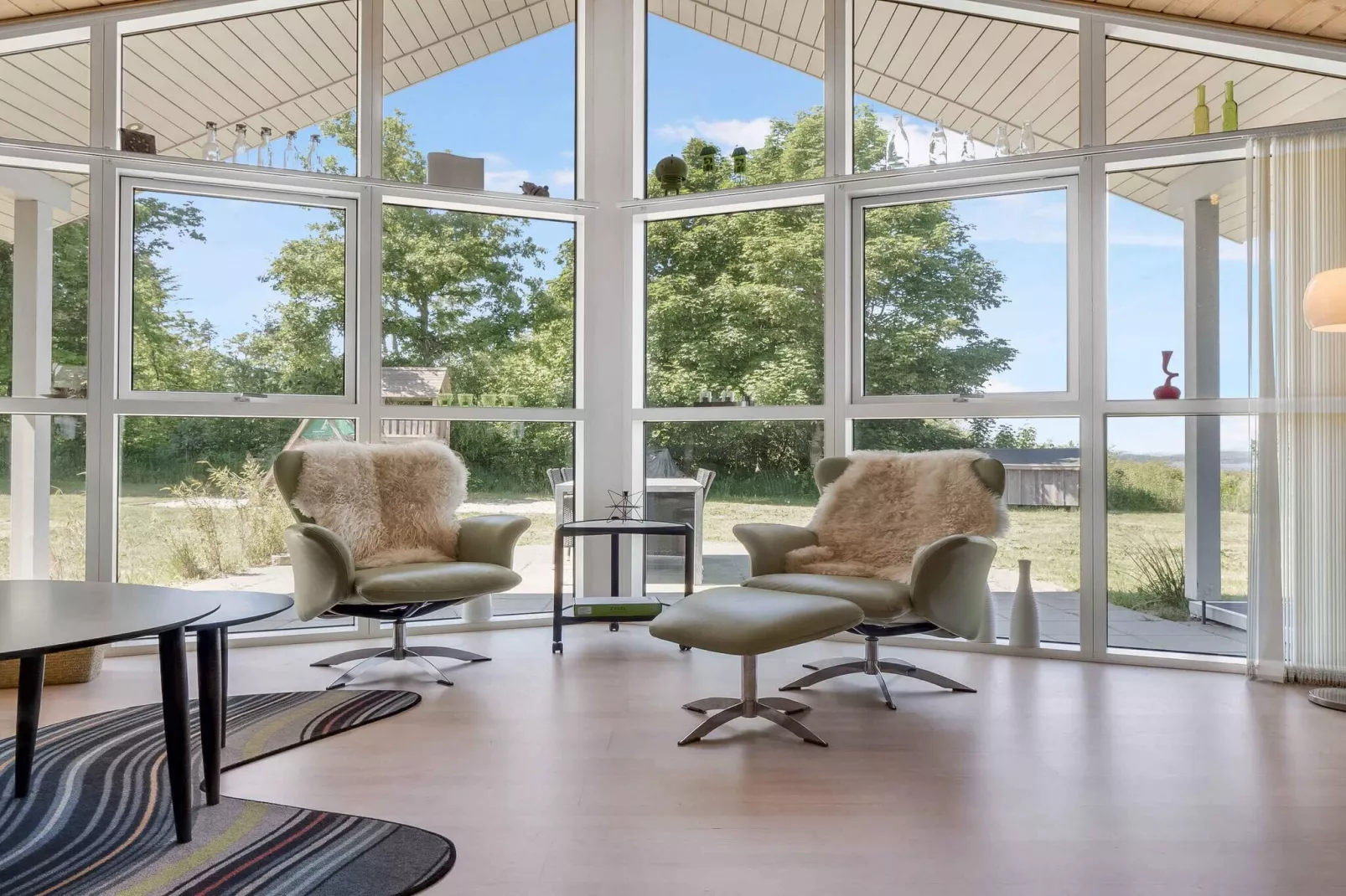 5 sterren vakantie huis in Skals-Binnen