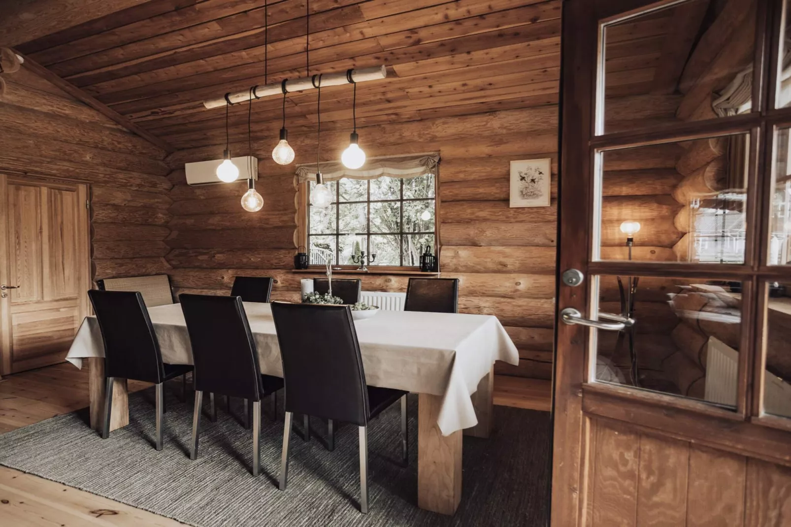 5 sterren vakantie huis in Jægerspris