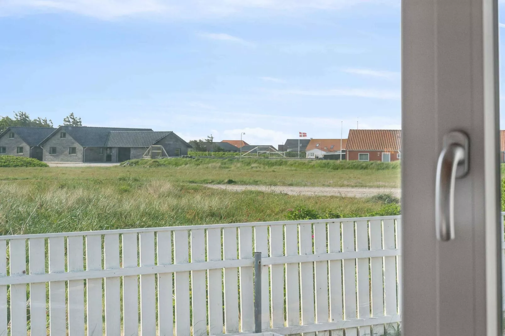 5 sterren vakantie huis in Vestervig-Buitenlucht