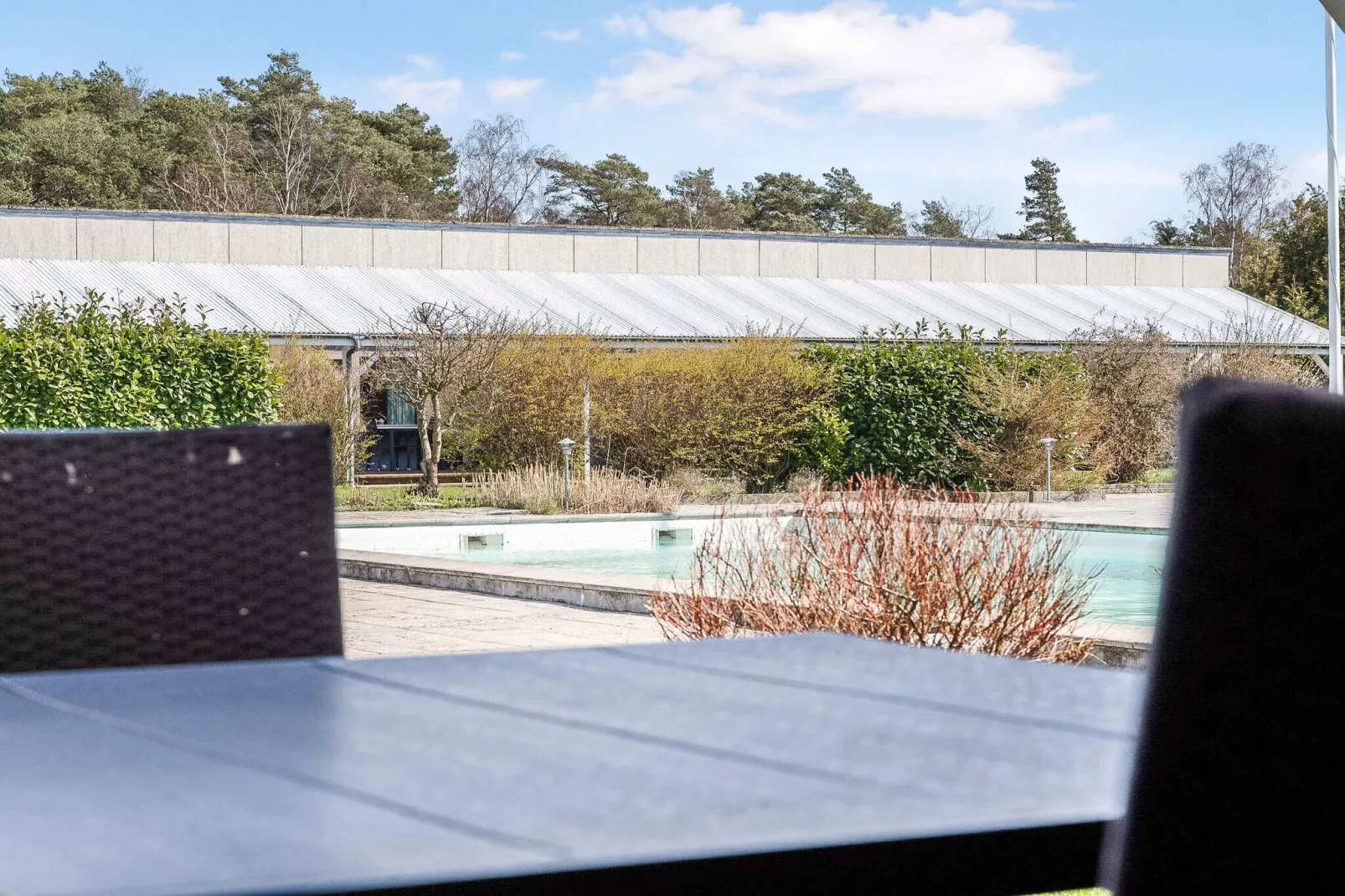 5 sterren vakantie huis in Nexø-Buitenlucht