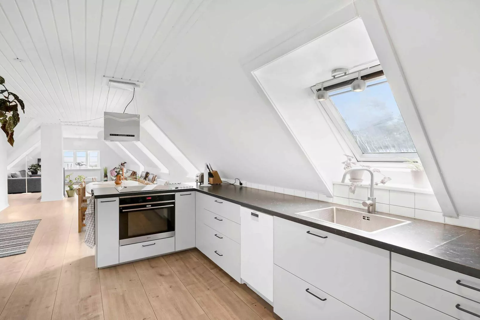 5 sterren vakantie huis in Svaneke-Binnen