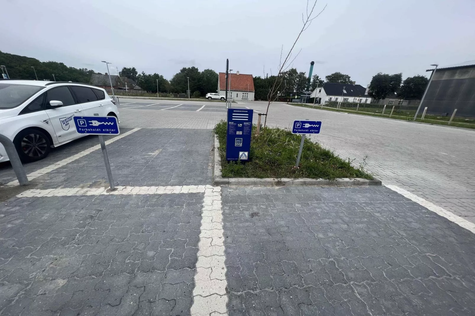 5 sterren vakantie huis in Rødby-Buitenlucht