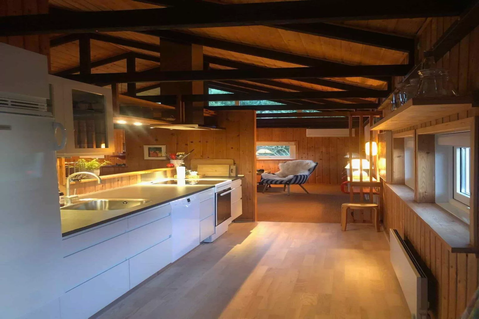 5 sterren vakantie huis in Løkken-Binnen